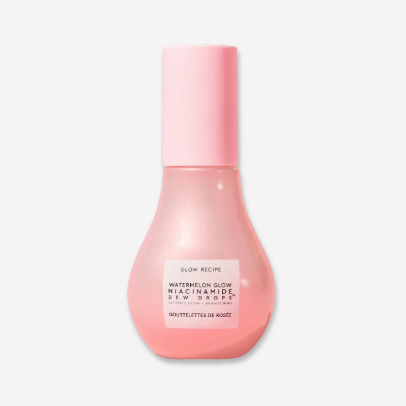 glow recipe