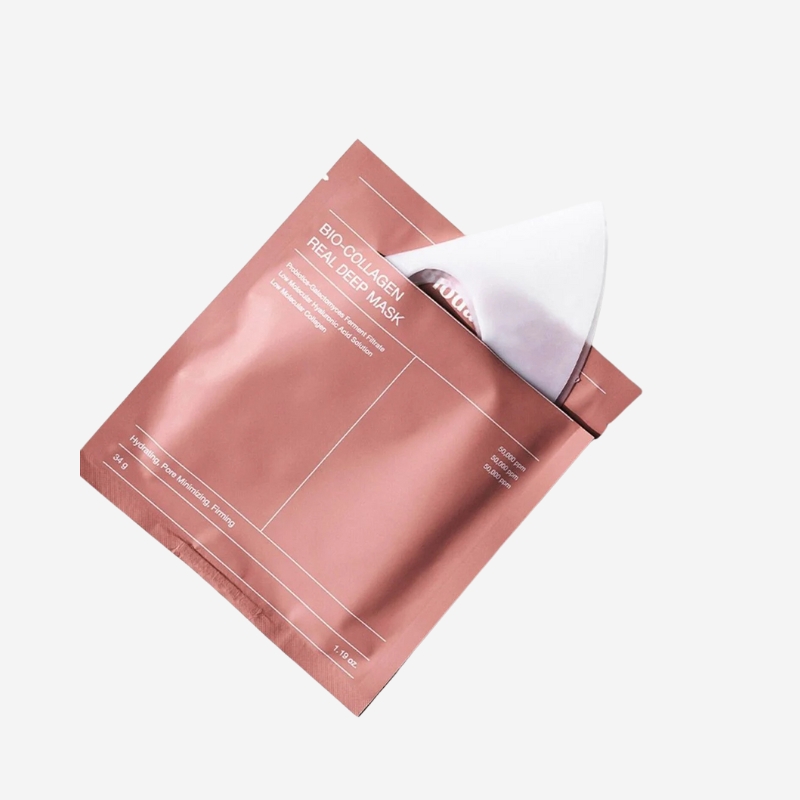 Biodance Bio-Collagen Real Deep Mask