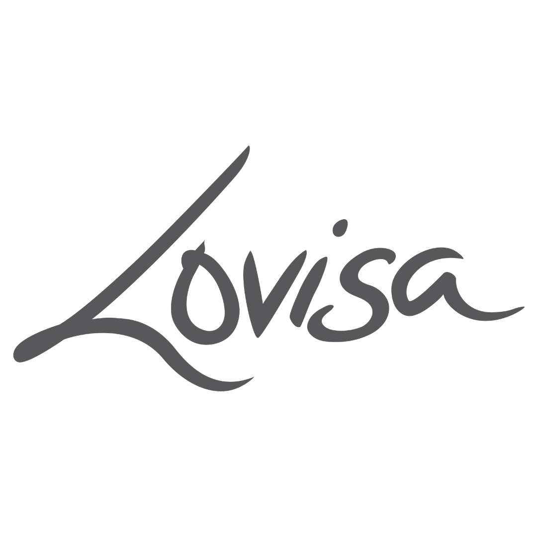 Lovisa logo