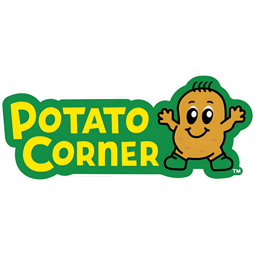 Potato Corner logo