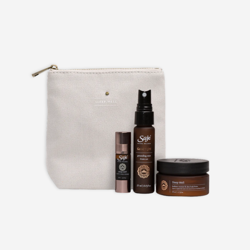 sleep kit