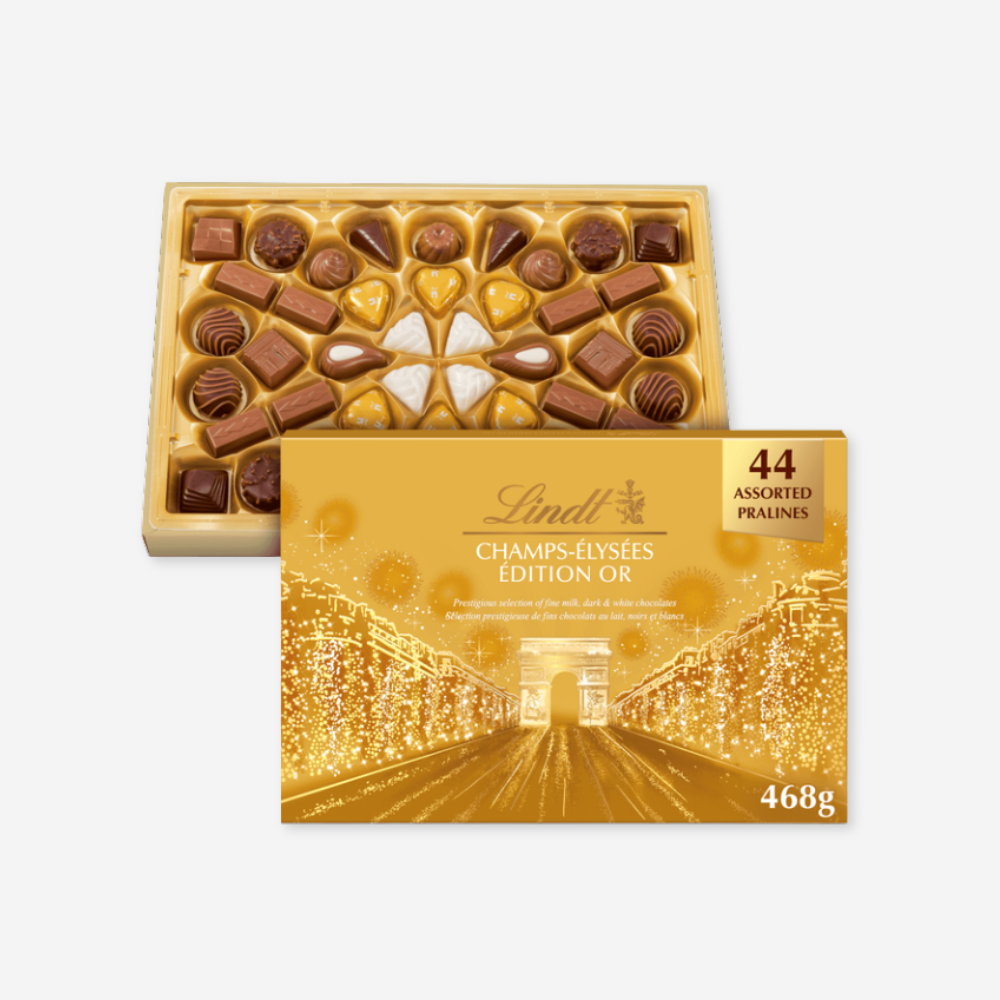 chocolates