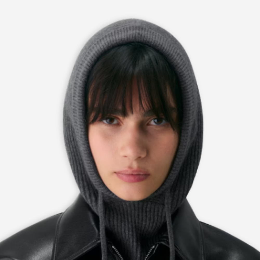 hood