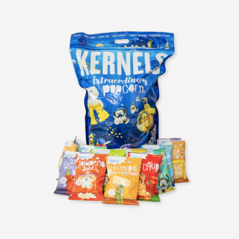 popcorn