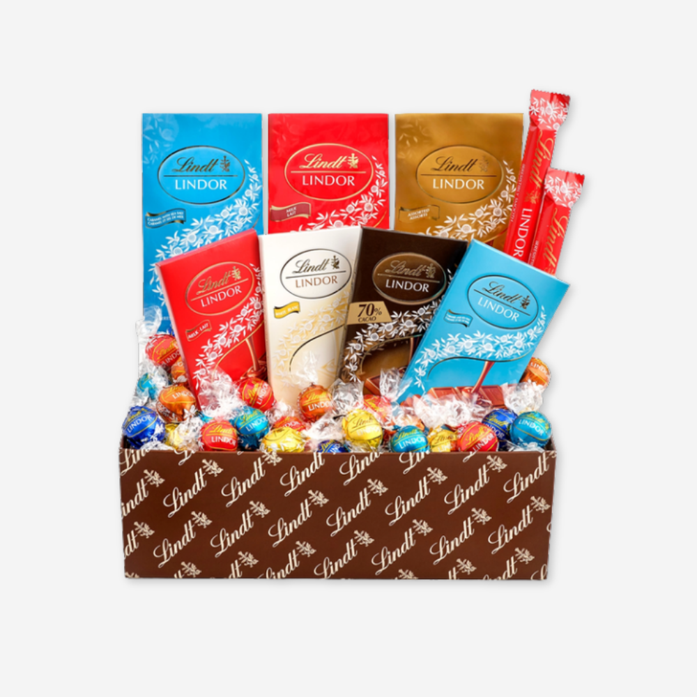 chocolates