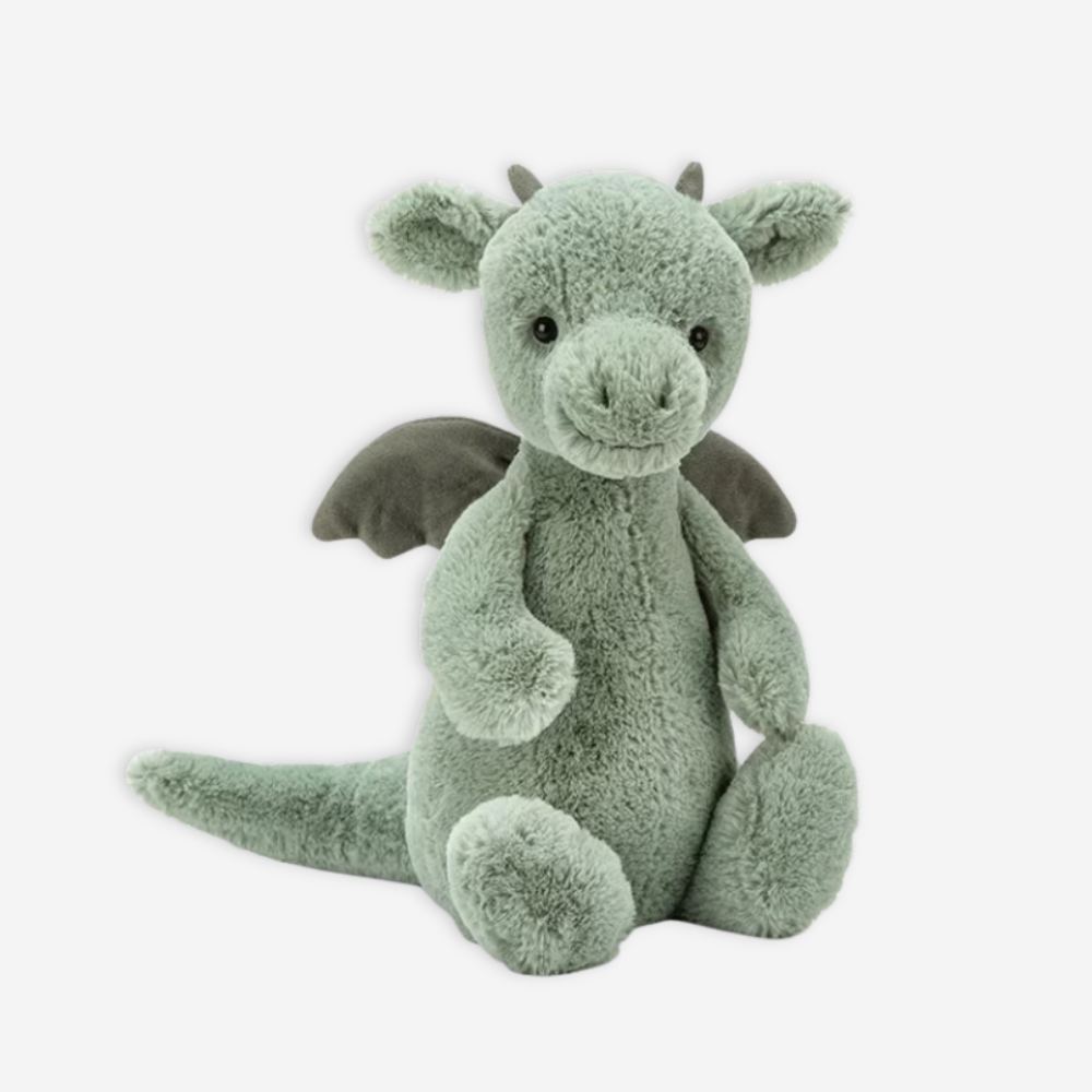 stuffed toy