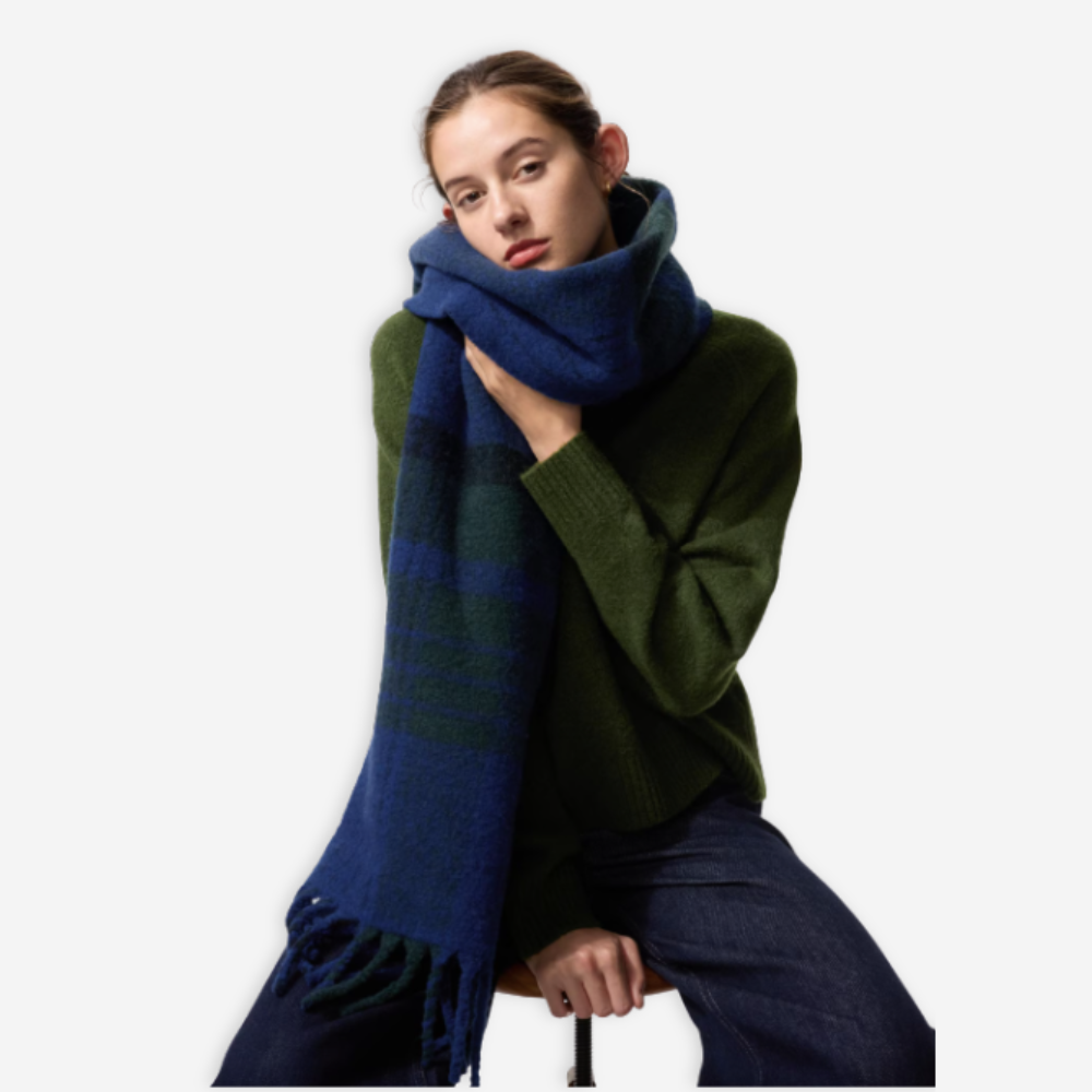 scarf