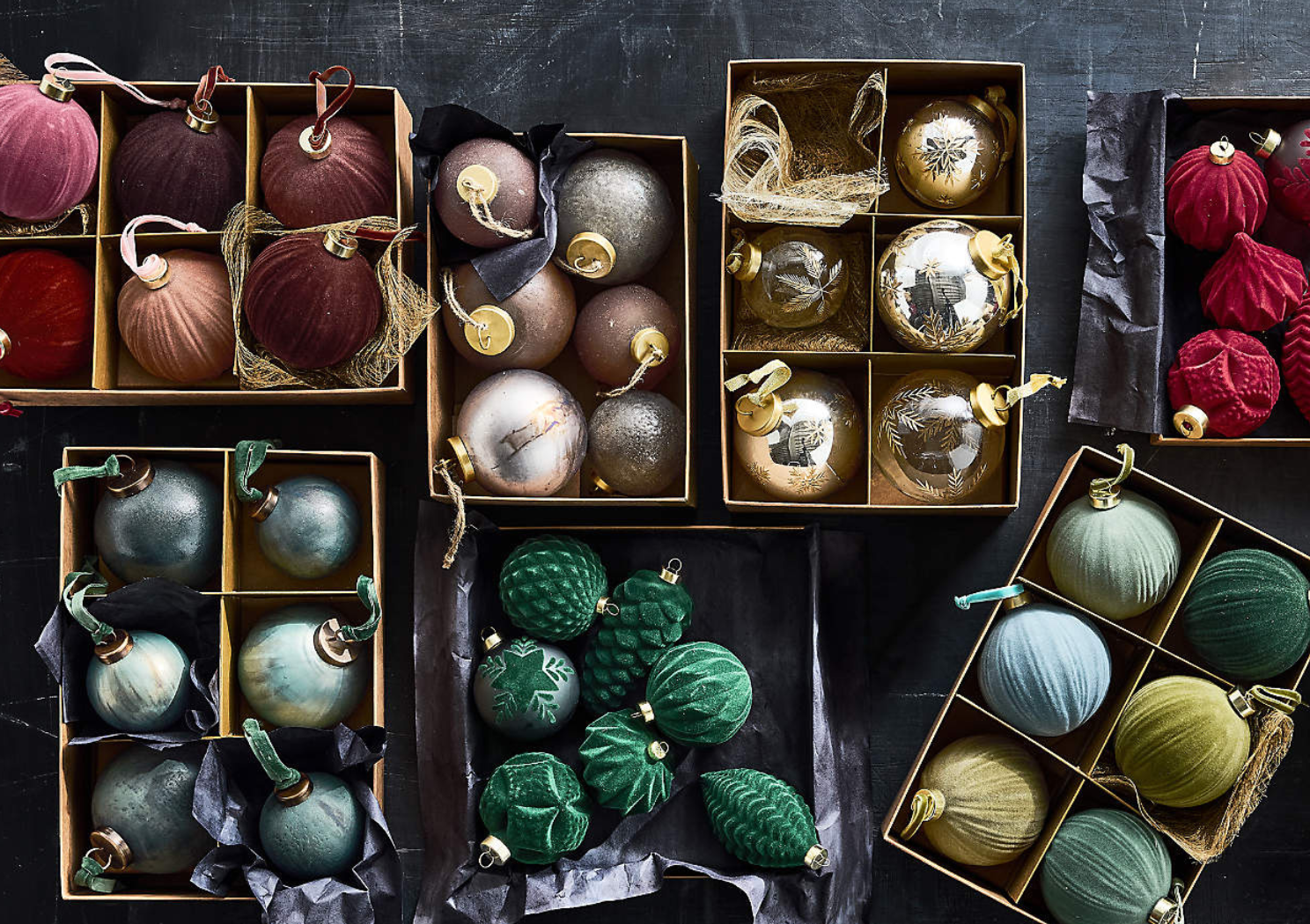 holiday decor