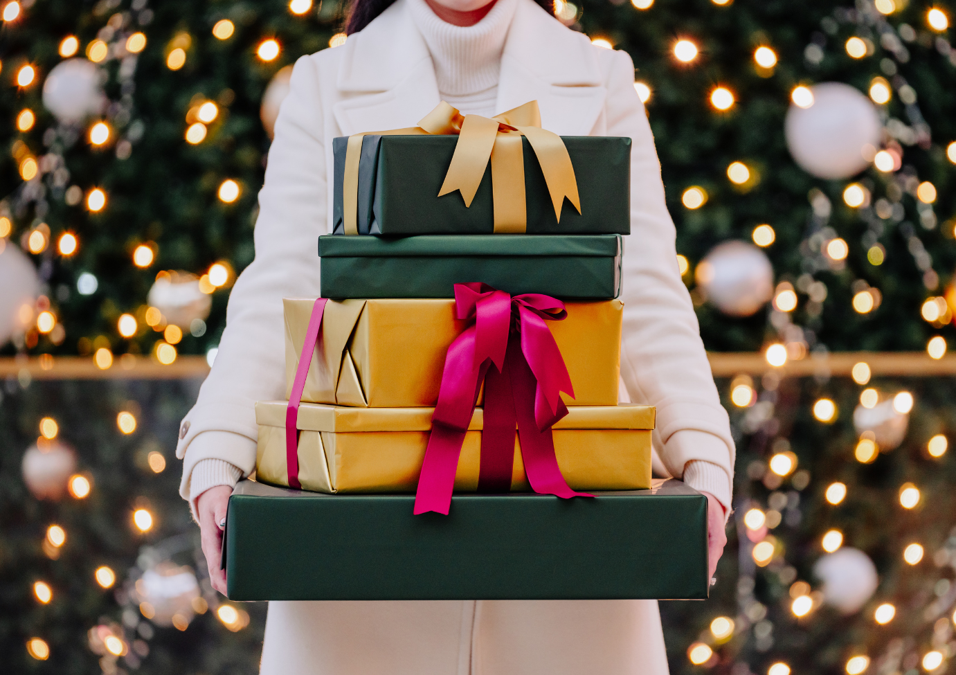 presents