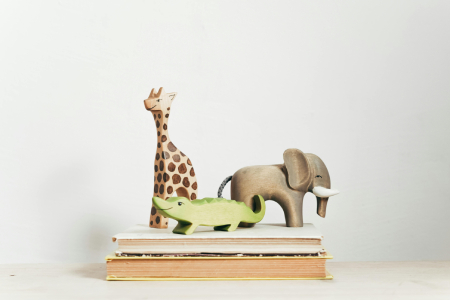 Books, Gifts & Toys
