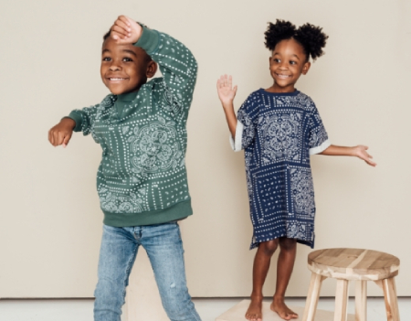 Children's Apparel