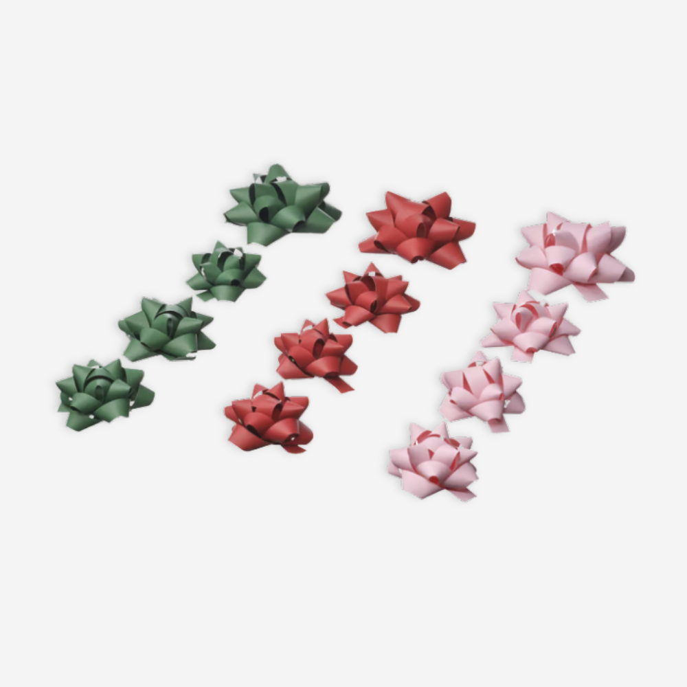 bows