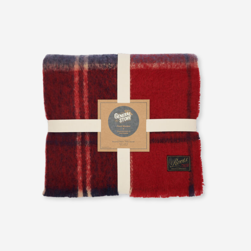 blanket