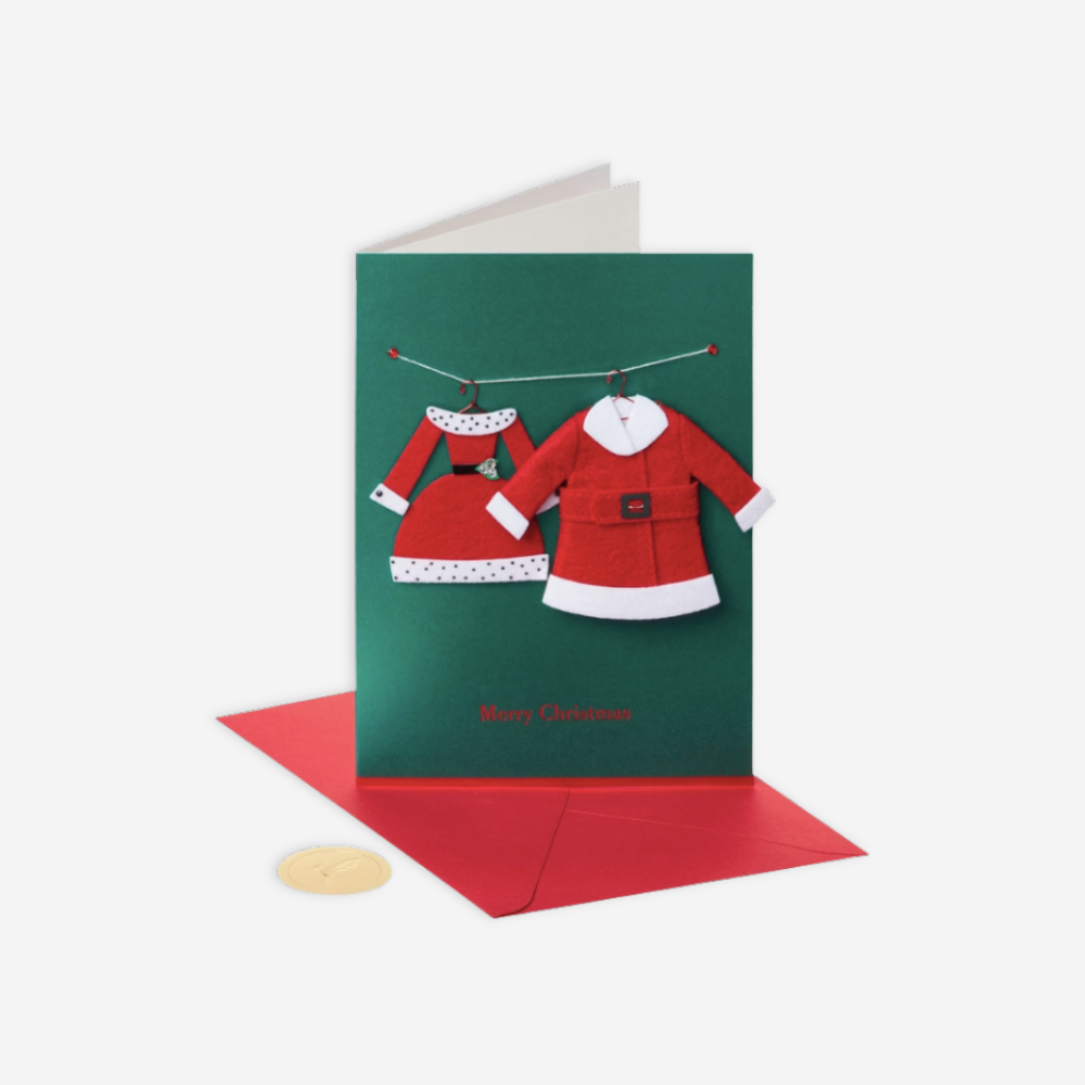 card