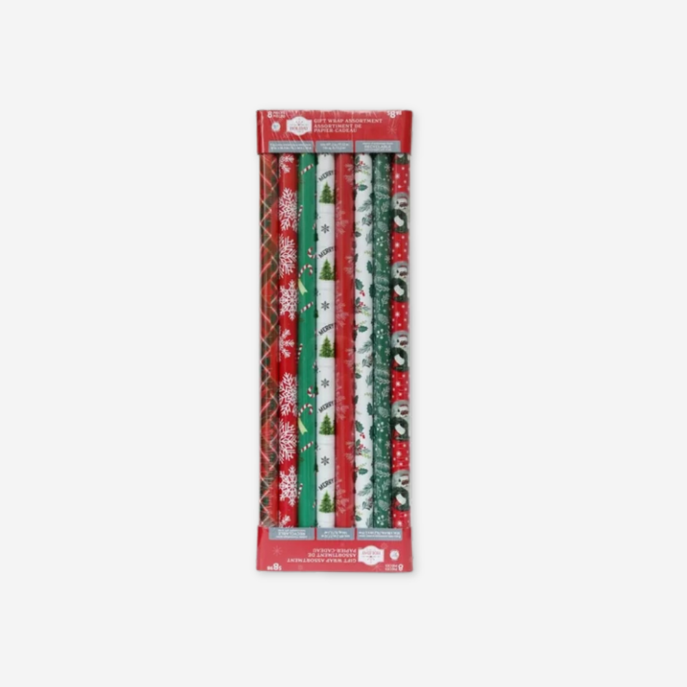 gift wrap