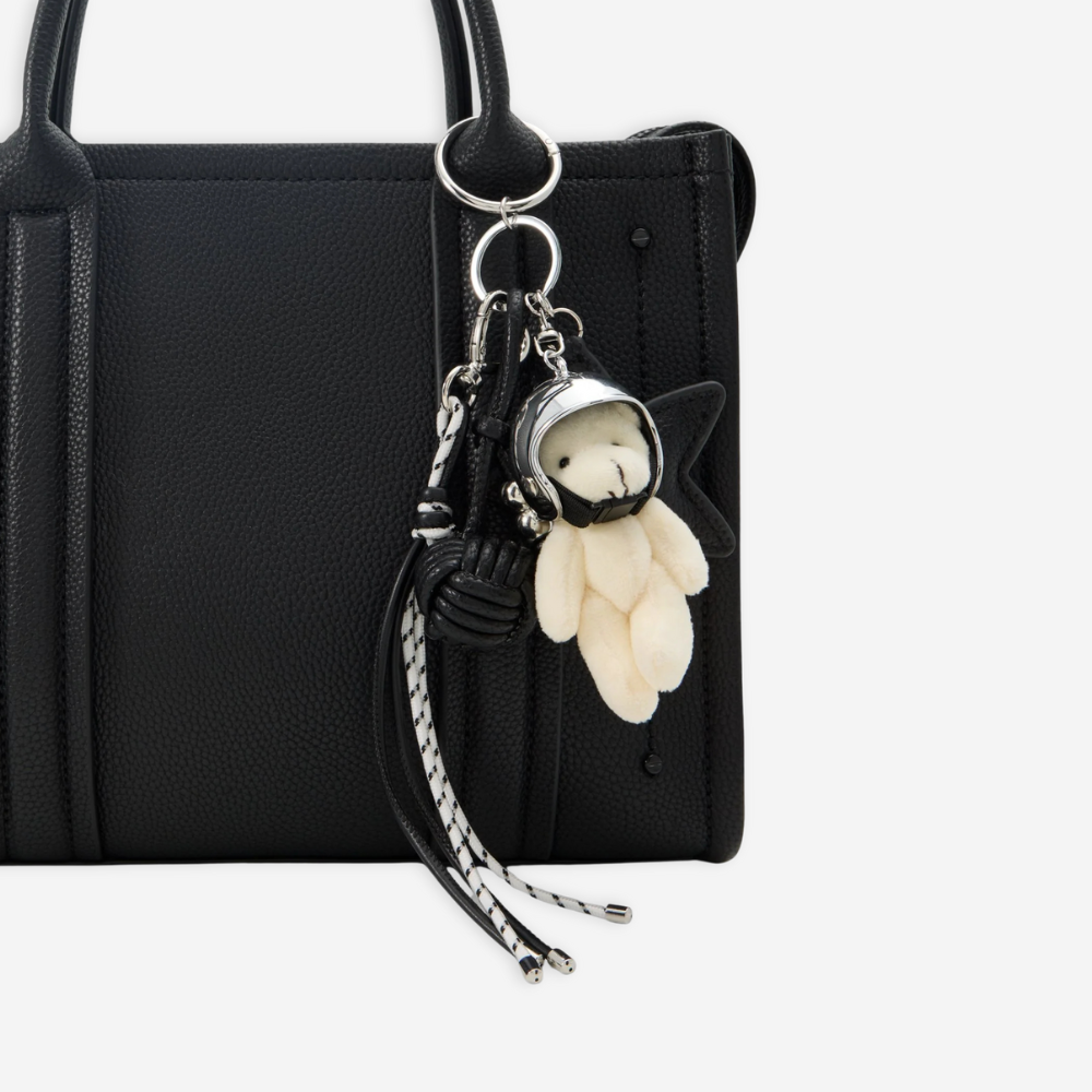 bag charm