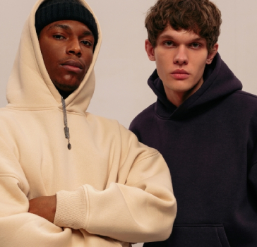 Men's Apparel