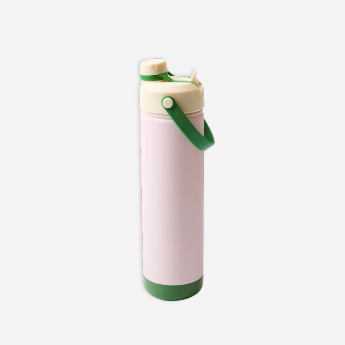 water bottle