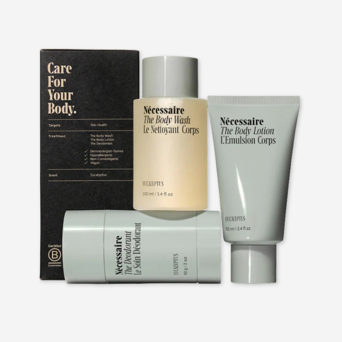 body care