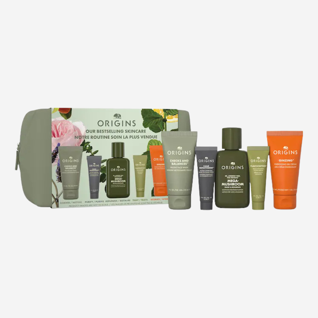 skincare