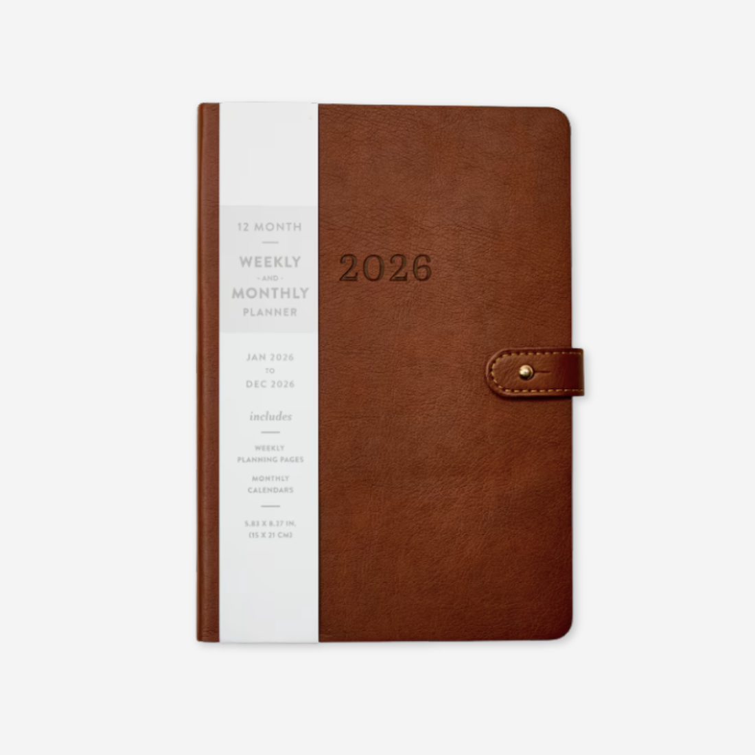 planner