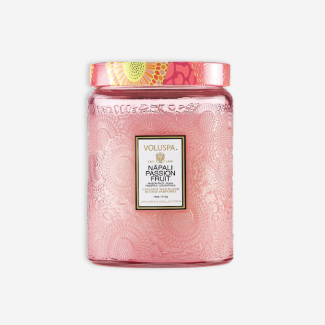 candle