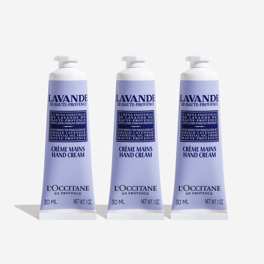 hand cream