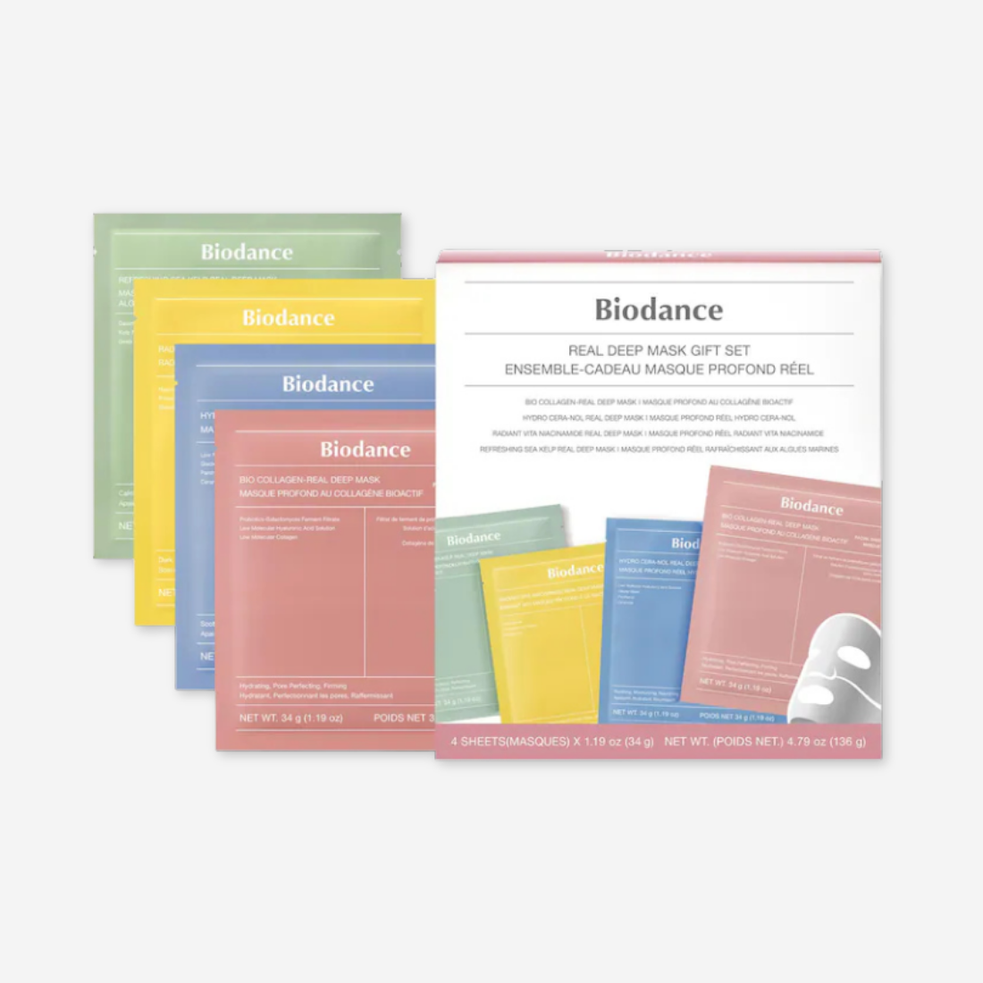 face masks