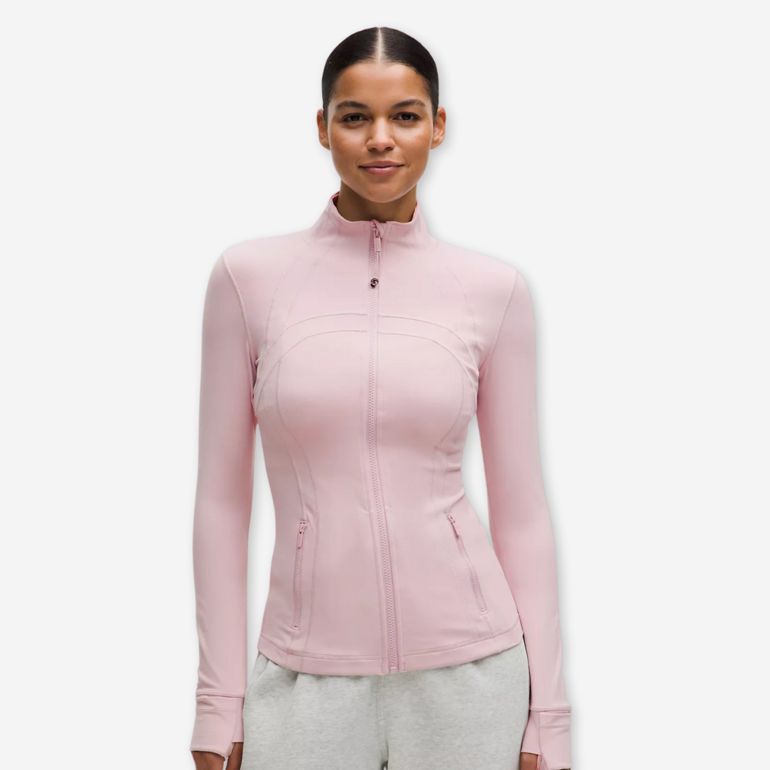 athletic jacket