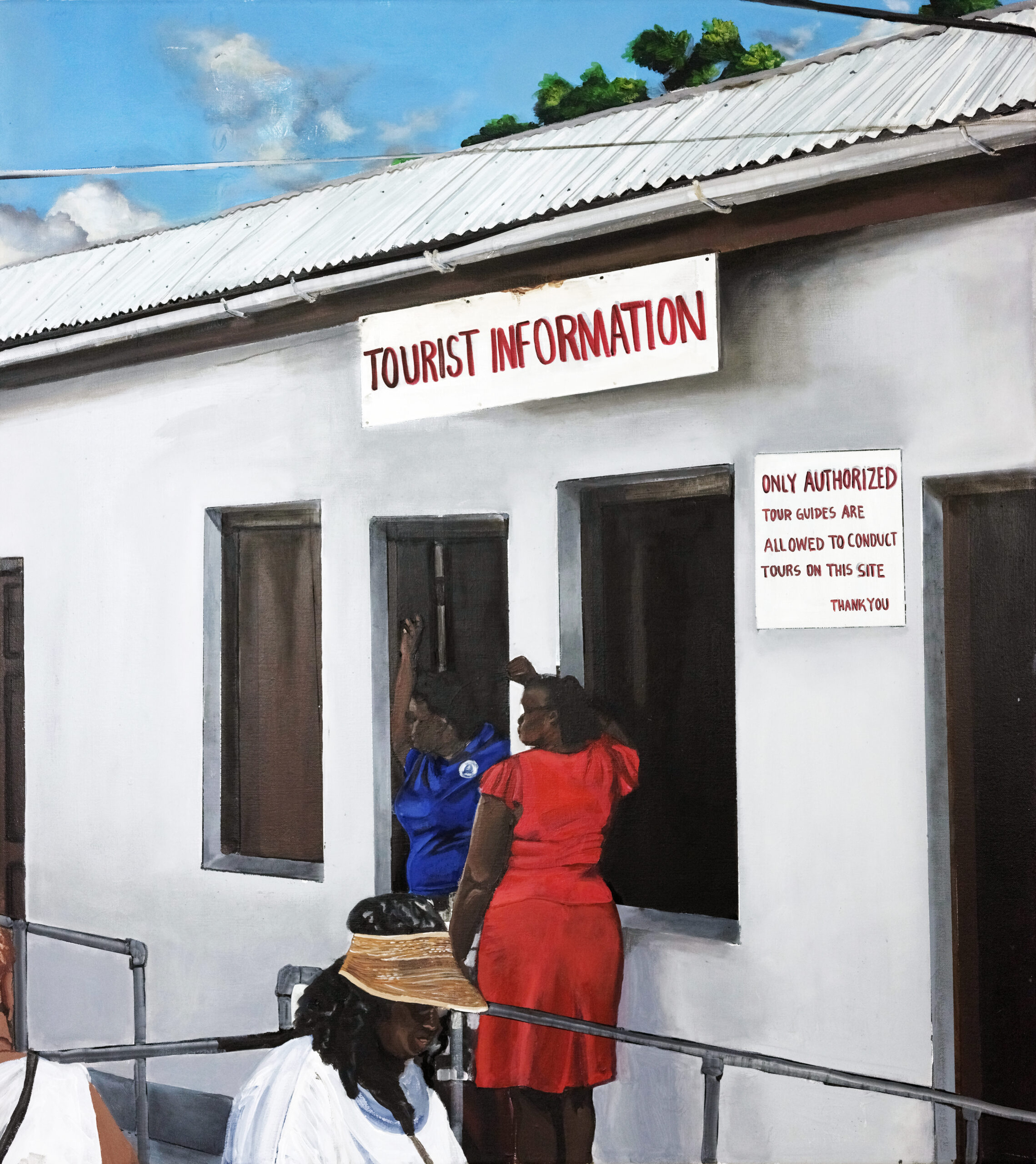 Tourist Information
