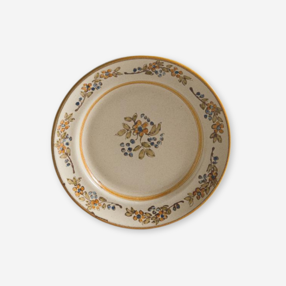 plate