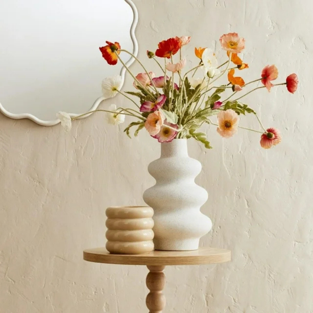 vase