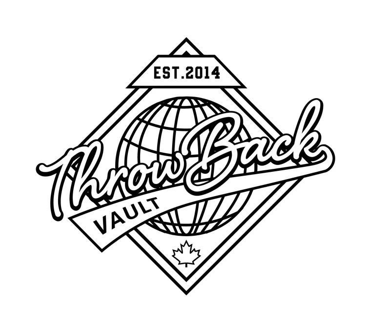 Throwback Vault logo